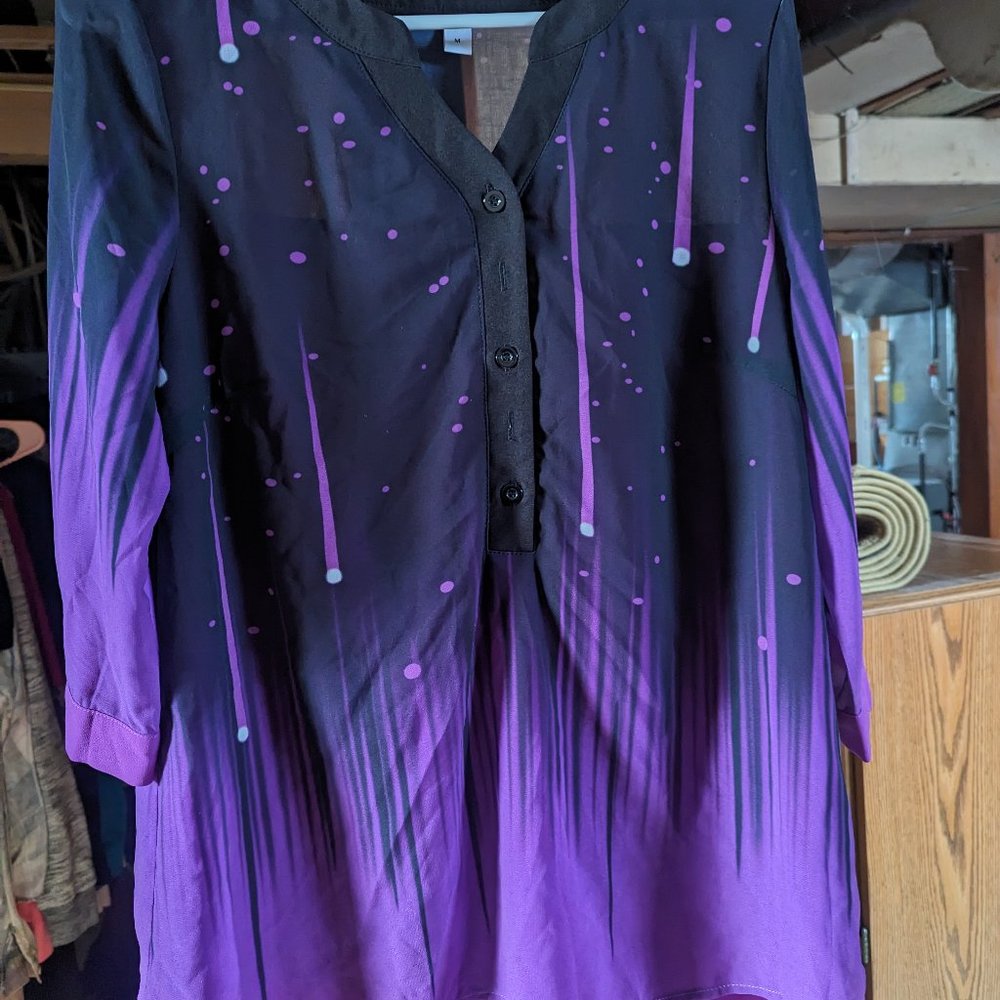 Dressy shirts